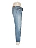 Bullhead Hearts Blue Jeans Size 9 - photo 4