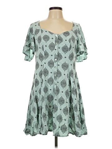 Torrid Casual Dress (view 1)