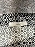 Joie 100% Polyester Gray Casual Dress Size L - photo 7