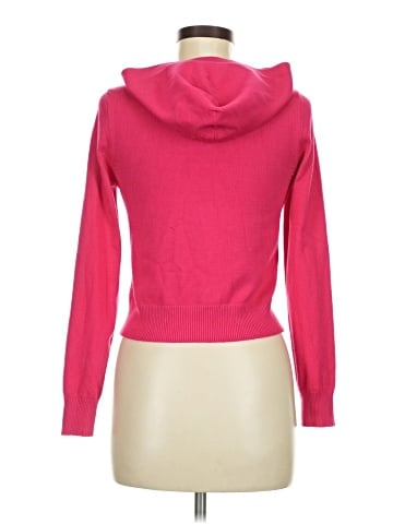 Juicy Couture Zip Up Hoodie (view 2)