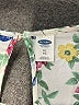Old Navy 100% Rayon White Tank Top Size XL - photo 7