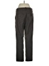 Theory Houndstooth Brown Dress Pants Size 4 - photo 2
