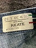 Diesel Blue Jeans Size 30 waist - photo 7