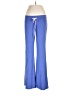 Abbot & Main Blue Casual Pants Size L - photo 1