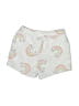 Old Navy Print Silver Shorts Size 4T - photo 2