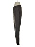 Theory Houndstooth Brown Dress Pants Size 4 - photo 5