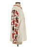 Assorted Brands 100% Polyester Ivory Sweatshirt Size S - photo 4