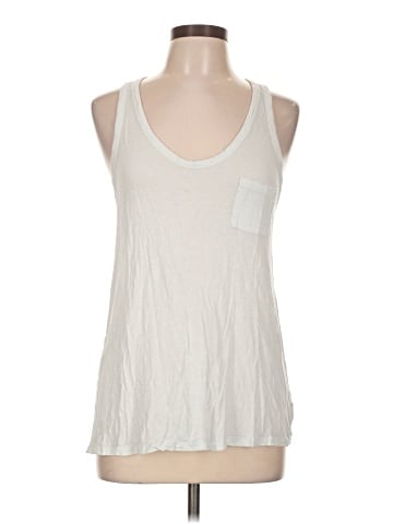 T by Alexander Wang Sleeveless T-Shirt (view 1)