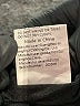 Unbranded 100% Polyester Stars Black Shorts Size 10 - photo 3