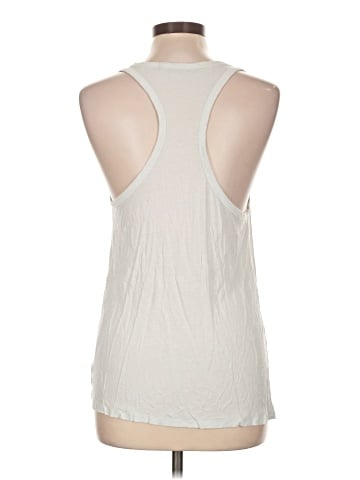 T by Alexander Wang Sleeveless T-Shirt (view 2)