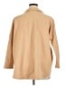 Pomander Place Tan 3/4 Sleeve Blouse Size XL - photo 2