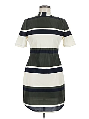 JOA Casual Dress (view 1)