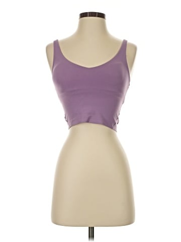 Lululemon Athletica Sleeveless Top (view 1)