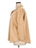 Pomander Place Tan 3/4 Sleeve Blouse Size XL - photo 5