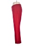 Chico's Solid Red Casual Pants Size Lg (2) - photo 5
