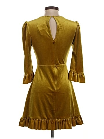 Forever 21 Casual Dress (view 2)