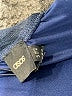 ASOS 100% Polyester Blue Cocktail Dress Size 8 - photo 7