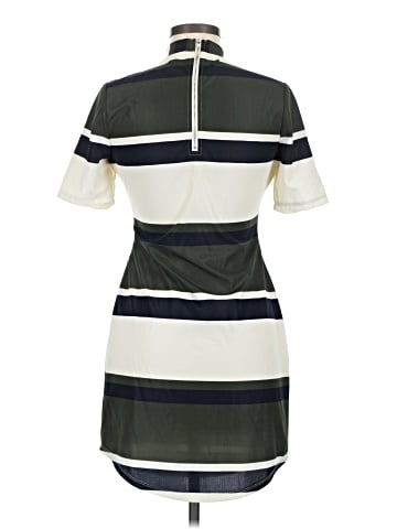 JOA Casual Dress (view 2)