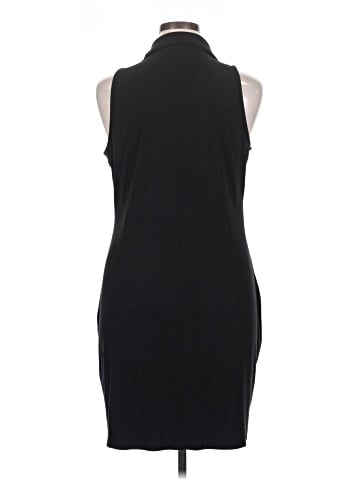 Express Cocktail Dress (view 2)