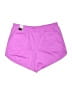 Athletic Works 100% Polyester Solid Pink Athletic Shorts Size XL - photo 1