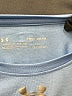 Under Armour Blue Active T-Shirt Size M (youth) - photo 3