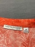 Notations Orange Sleeveless T-Shirt Size 3X - photo 7