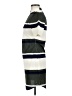 JOA Stripes Green Casual Dress Size M - photo 5