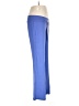 Abbot & Main Blue Casual Pants Size L - photo 4