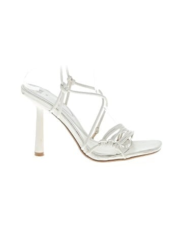 Zara Sandals (view 1)