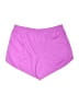 Athletic Works 100% Polyester Solid Pink Athletic Shorts Size XL - photo 2