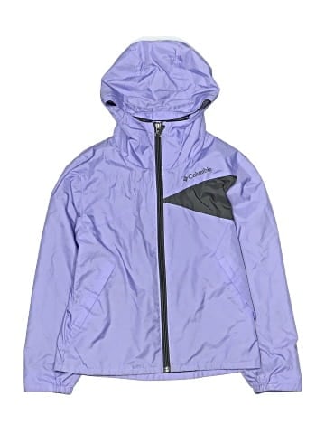 Columbia Jacket (view 1)