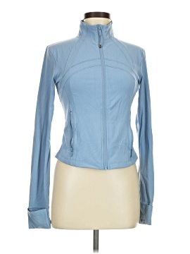 Lululemon Athletica Track Jacket