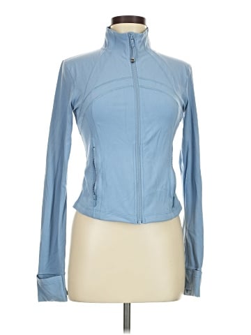 Lululemon Athletica Track Jacket (view 1)