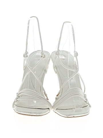 Zara Sandals (view 2)
