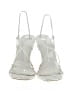 Zara White Sandals Size EU 38 - photo 2