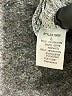 Staccato Gray Long Sleeve Top Size L - photo 8