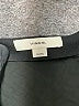 Vince. Black Formal Skirt Size XL - photo 4