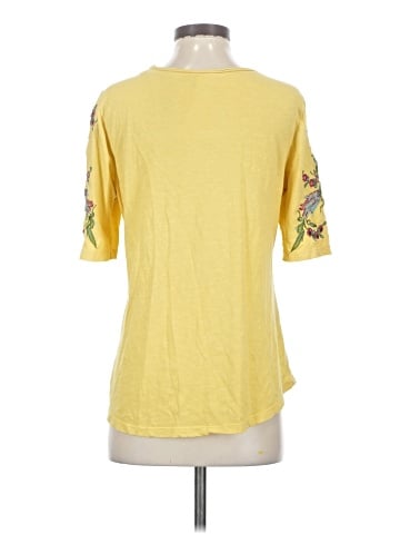 Sundance Short Sleeve Top (view 2)