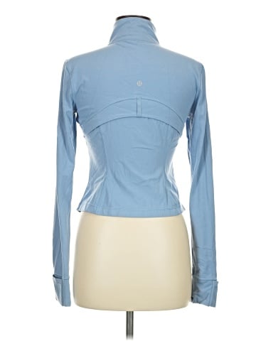 Lululemon Athletica Track Jacket (view 2)