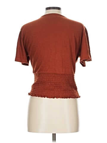 Abercrombie & Fitch Short Sleeve T-Shirt (view 2)