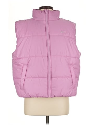 Nike Vest (view 1)