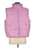 Nike 100% Polyester Pink Vest Size L - photo 1