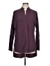 ADAY Burgundy Kimono Size L - photo 1