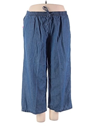 Lane Bryant Casual Pants (view 1)