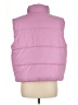 Nike 100% Polyester Pink Vest Size L - photo 2