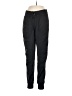 Lululemon Athletica Black Track Pants Size 8 - photo 1