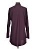 ADAY Burgundy Kimono Size L - photo 2
