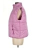 Nike 100% Polyester Pink Vest Size L - photo 5