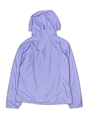 Columbia Jacket (view 2)