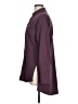 ADAY Burgundy Kimono Size L - photo 5